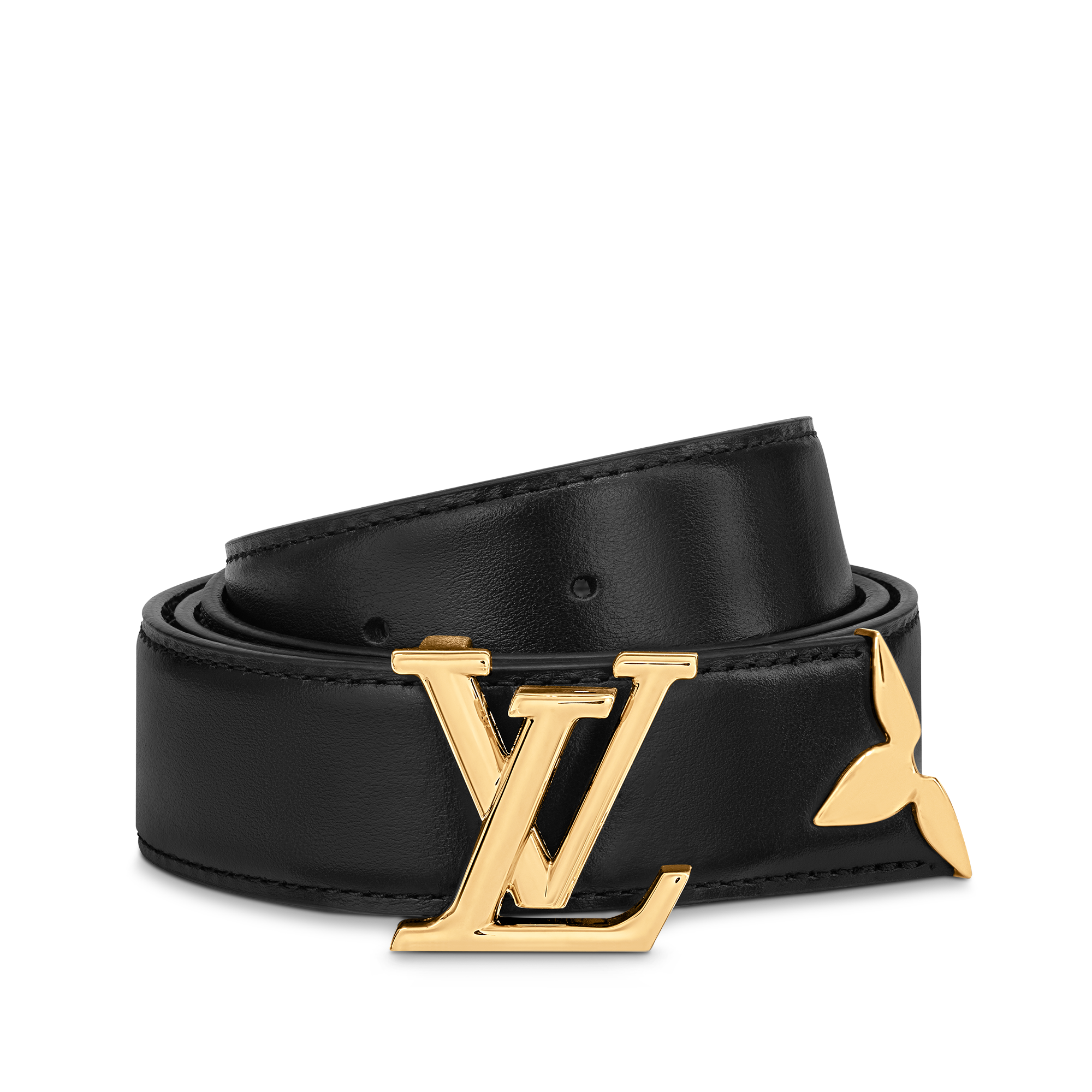 Pretty LV 30mm Reversible Belt